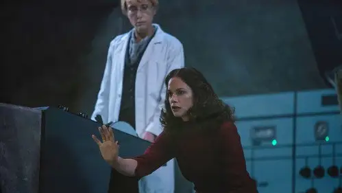 La materia oscura Temporada 1 Episodios 6 • Sub Español
