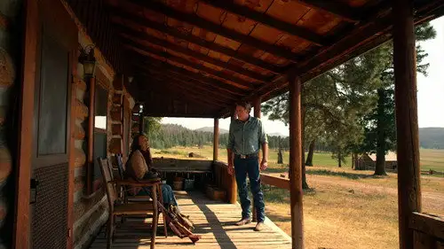 Longmire Temporada 6 Episodios 10 • Sub Español