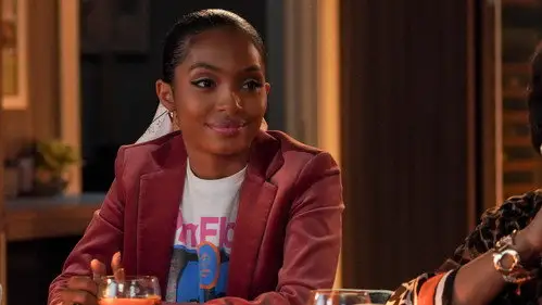 grown-ish Temporada 4 Episodios 10 • Sub Español