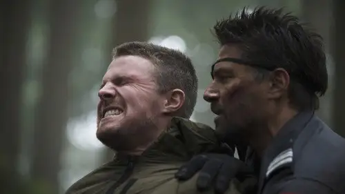 Arrow Temporada 3 Episodios 14 • Sub Español