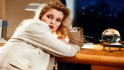 Knots Landing Temporada 12 Episodios 24 • Sub Español