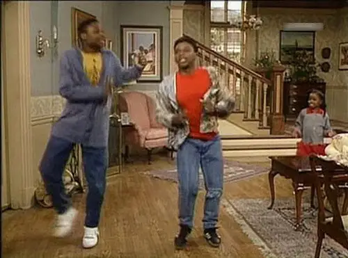 El show de Bill Cosby Temporada 4 Episodios 10 • Sub Español