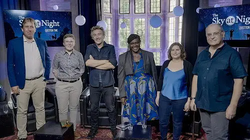 The Sky at Night Temporada 67 Episodios 7 • Sub Español