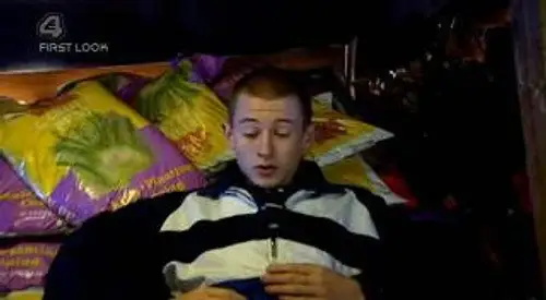 Shameless 2004 Temporada 3 Episodios 6 • Sub Español