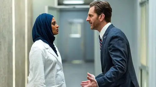 Blindspot Temporada 5 Episodios 6 • Sub Español