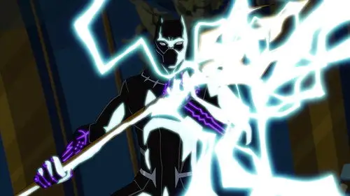 Los Vengadores unidos Temporada 5 Episodios 3 • Sub Español