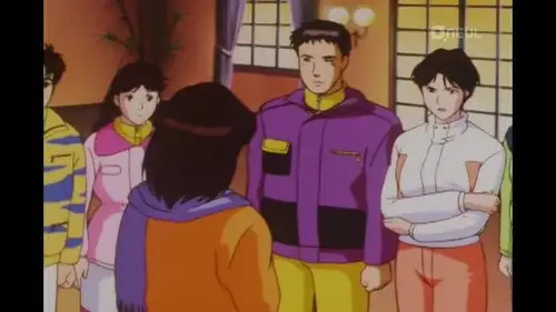 Kindaichi Shounen no Jikenbo Temporada 1 Episodios 18 • Sub Español