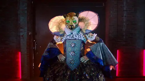 Mask Singer: Adivina quién canta (Estados Unidos) Temporada 2 Episodios 8 • Sub Español