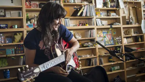 NPR Tiny Desk Concerts Sezon 7 Odc 20 • Online
