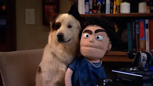 Mi perro tiene un blog Temporada 2 Episodios 18 • Sub Español