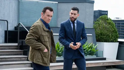 FBI: Most Wanted Temporada 3 Episodios 1 • Sub Español