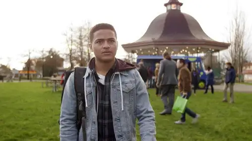MECH-X4 Temporada 2 Episodios 10 • Sub Español