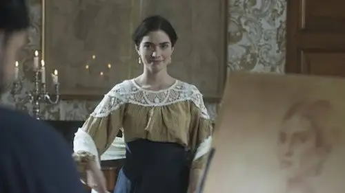 Bolívar Temporada 1 Episodios 23 • Sub Español