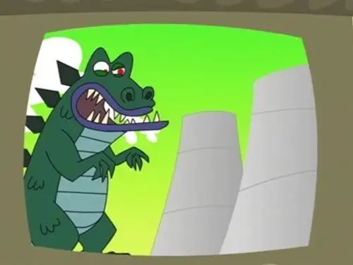 Johnny Test Temporada 2 Episodios 4 • Sub Español