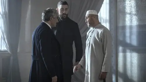 FBI Temporada 4 Episodios 13 • Sub Español