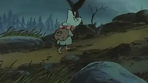 Los Moomin Temporada 1 Episodios 21 • Sub Español