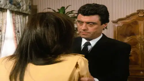Dallas Temporada 12 Episodios 16 • Sub Español