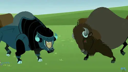 Los Hermanos Kratt Temporada 3 Episodios 2 • Sub Español