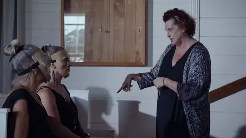 The Traitors NZ Temporada 1 Episodios 2 • Sub Español