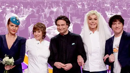 MasterChef España Temporada 11 Episodios 16 • Sub Español