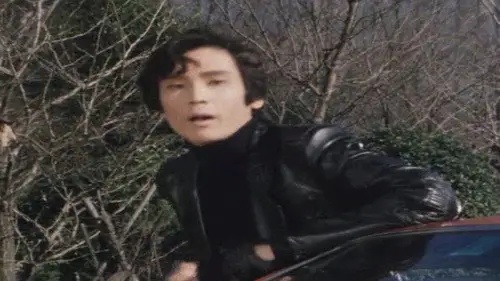 Kamen Rider Temporada 8 Episodios 16 • Sub Español