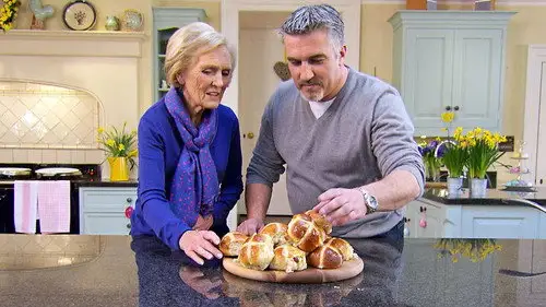 The Great British Bake Off Temporada 0 Episodios 15 • Sub Español
