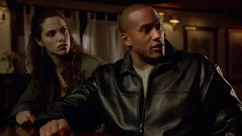 NYPD Blue Temporada 7 Cap 17 • Español Online