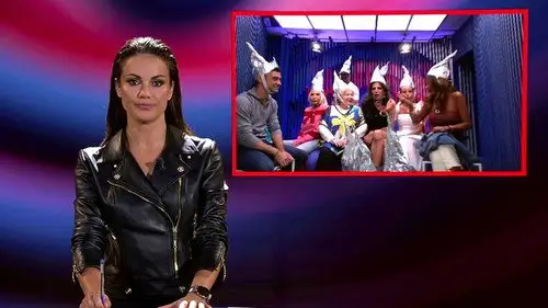 Gran hermano VIP Temporada 8 Episodios 22 • Sub Español