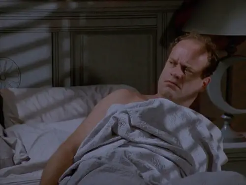Frasier Temporada 4 Episodios 3 • Sub Español
