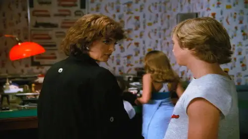 Dallas Temporada 7 Episodios 15 • Sub Español