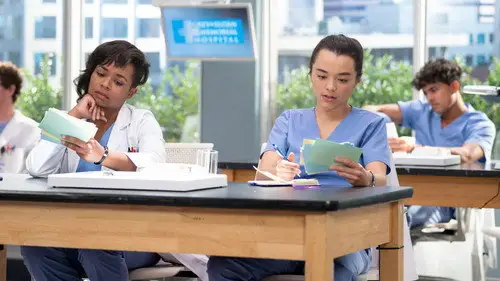 Anatomía de Grey Temporada 20 Episodios 6 • Sub Español