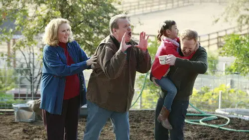 Modern Family Temporada 5 Episodios 8 • Sub Español