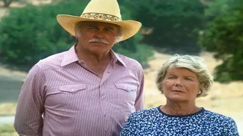 Dallas Temporada 13 Episodios 7 • Sub Español