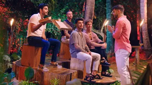 La isla de las tentaciones Temporada 6 Episodios 19 • Sub Español