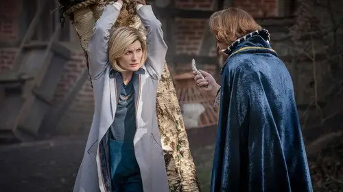 Doctor Who Temporada 11 Episodios 8 • Sub Español