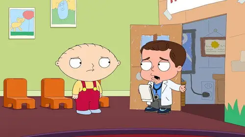 Padre de familia Temporada 20 Cap 6 • Español Online