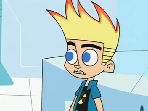 Johnny Test Temporada 2 Episodios 13 • Sub Español