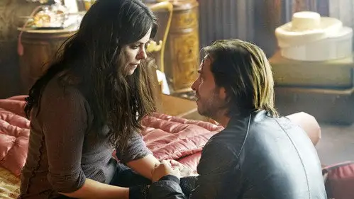 12 monos Temporada 2 Episodios 2 • Sub Español