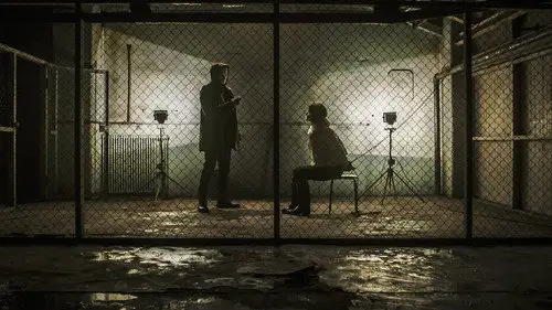 Deadwind Temporada 1 Episodios 4 • Sub Español
