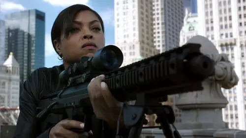 Vigilados, Person of Interest Temporada 3 Episodios 8 • Sub Español