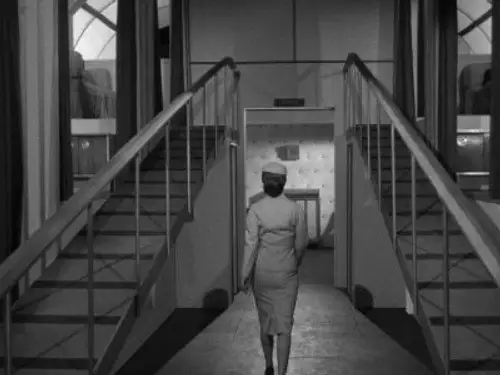 Más allá del límite 1963 Temporada 2 Episodios 14 • Sub Español