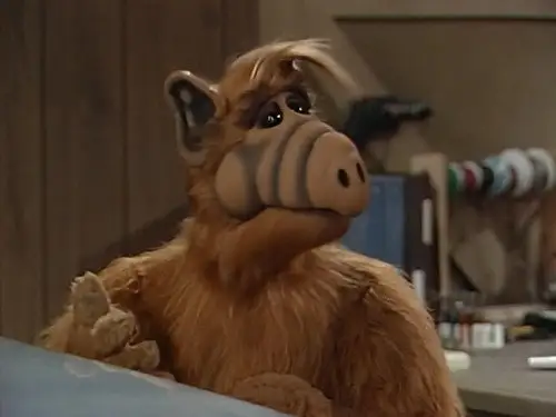 ALF Temporada 3 Episodios 14 • Sub Español