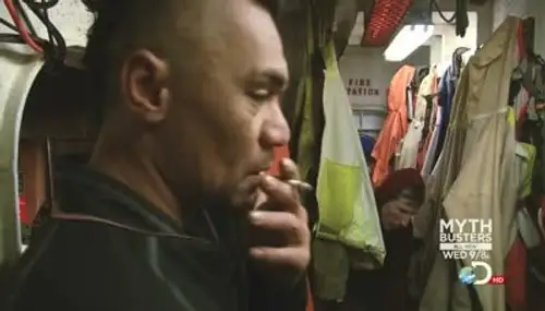 Pesca radical Temporada 9 Episodios 11 • Sub Español