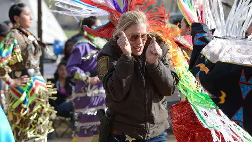 Longmire Temporada 3 Episodios 3 • Sub Español