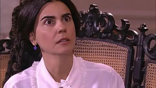 La esclava Isaura Temporada 1 Episodios 10 • Sub Español
