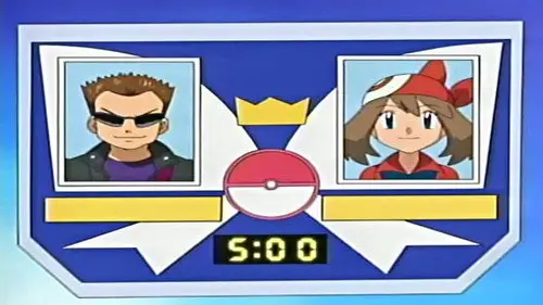 Pokémon Temporada 9 Episodios 6 • Sub Español