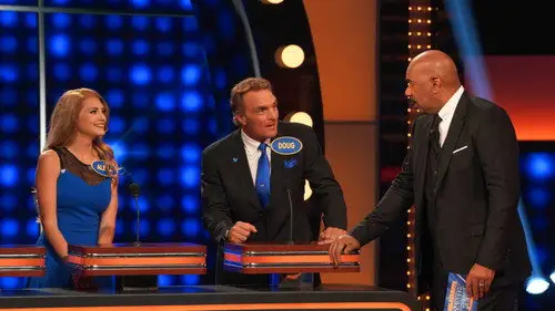 Celebrity Family Feud Temporada 5 Episodios 8 • Sub Español