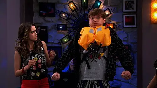 Austin y Ally Temporada 4 Episodios 8 • Sub Español