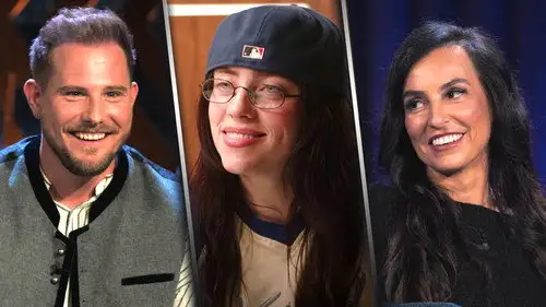 Late Night Berlin Temporada 14 Episodios 2 • Sub Español