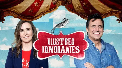 Ilustres Ignorantes Temporada 17 Episodios 22 • Sub Español